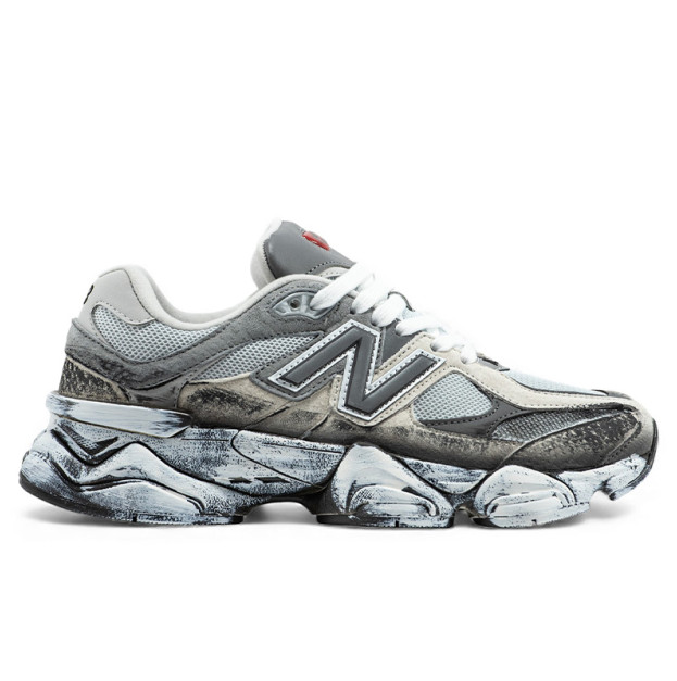 New Balance 9060 Dirty Grey Premium