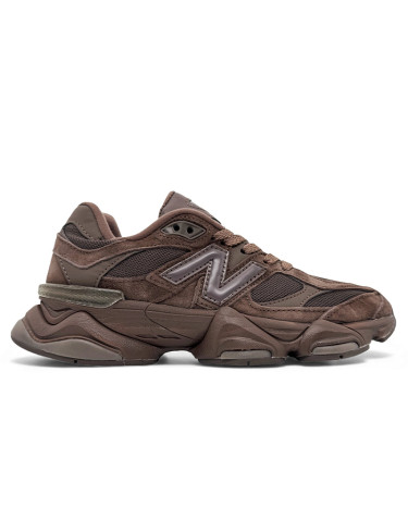 New Balance 9060 Chocolate U9060ZWD