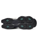 New Balance 9060 Grey Black Two С МЕХОМ