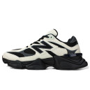 New Balance 9060 Off White Black U9060ZBS