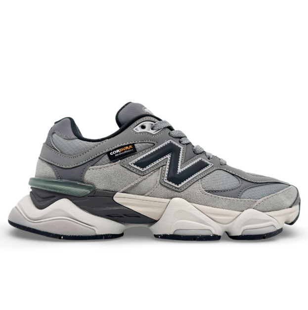 New Balance 9060 Cordura Slate Grey U9060ORB