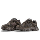 New Balance 9060 Chocolate Brown