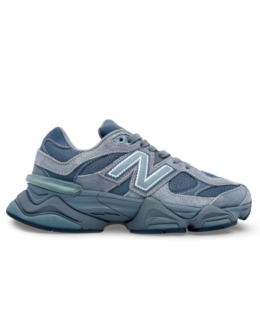New Balance 9060 Hazy Blue