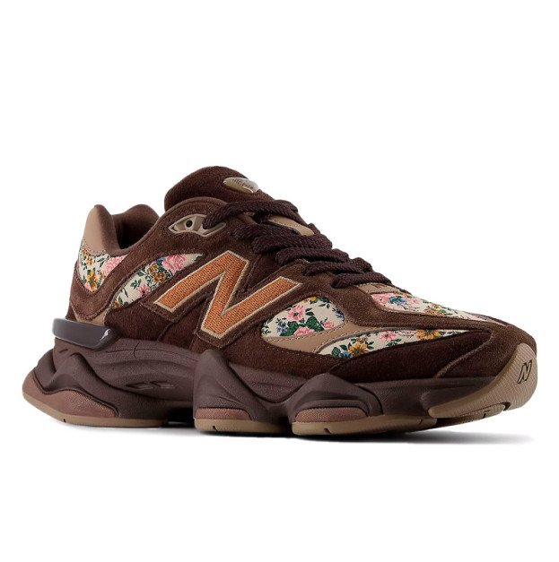 New Balance 9060 x atmos pink Timeless Beauty U9060ATP