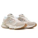 New Balance 9060 Beige Leopard