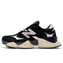 New Balance 9060 JD Exclusive Black Pink U9060JBR