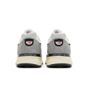 New Balance 990v4 x Teddy Santis Made in USA Grey Black U990TG4