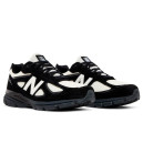 New Balance 990v4 x Joe Freshgoods Made in USA 1998 Pack Outro U990JS4