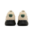 New Balance 990v4 x Teddy Santis Made in USA Macadamia Nut Black U990GB4