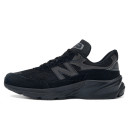 New Balance 990v6 Made in USA Triple Black U990BB6