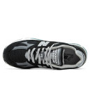 New Balance 991v2 Made in England Black U991BK2