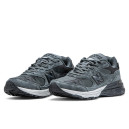 New Balance 993 Cordura Grey Black White