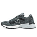 New Balance 993 Cordura Grey White