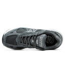 New Balance 993 Cordura Grey White