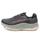 New Balance Fresh Foam Grey Orange