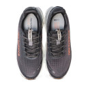 New Balance Fresh Foam Grey Orange