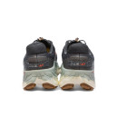 New Balance Fresh Foam Grey Orange