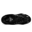 New Balance 1000 Black Suede