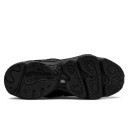 New Balance 1000 Black Suede