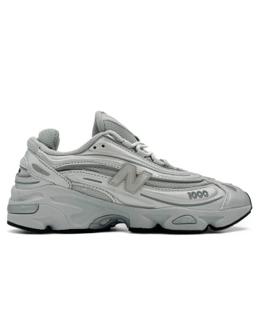 New Balance 1000 Reflective Pack Gray M1000TE