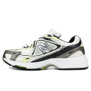 New Balance 1064 White Silver