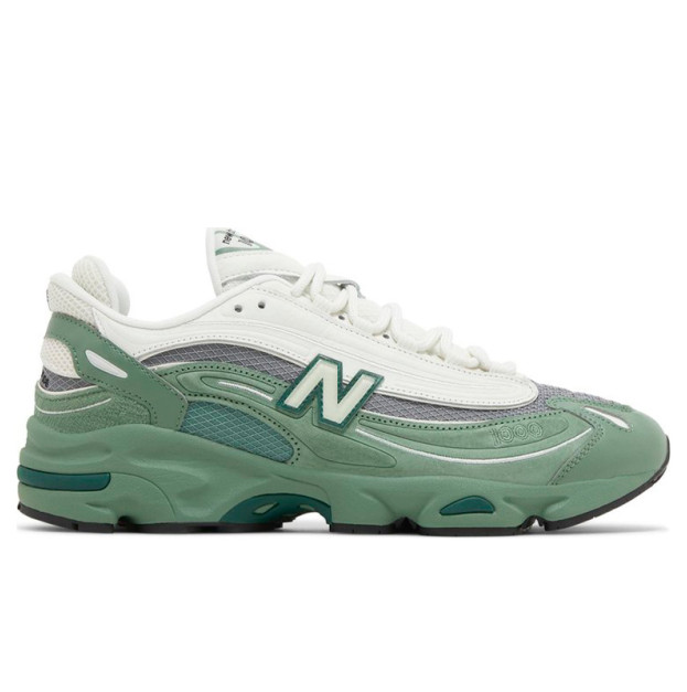 New Balance 1000 Mallard Green Sea Salt M1000MA