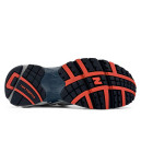 New Balance 725 Grey Black