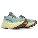 New Balance Fresh Foam x More Trail v3 Wide Salt Marsh Limelight WTMORCB3