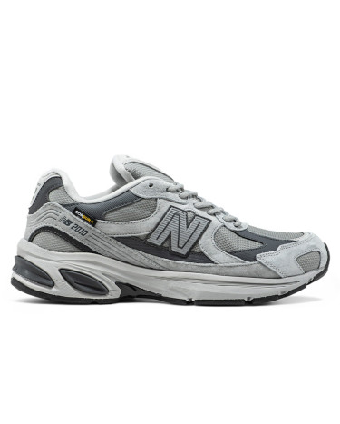 New Balance 2010 Cordura Grey Termo