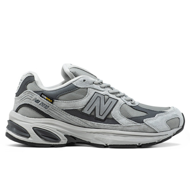 New Balance 2010 Cordura Grey Termo