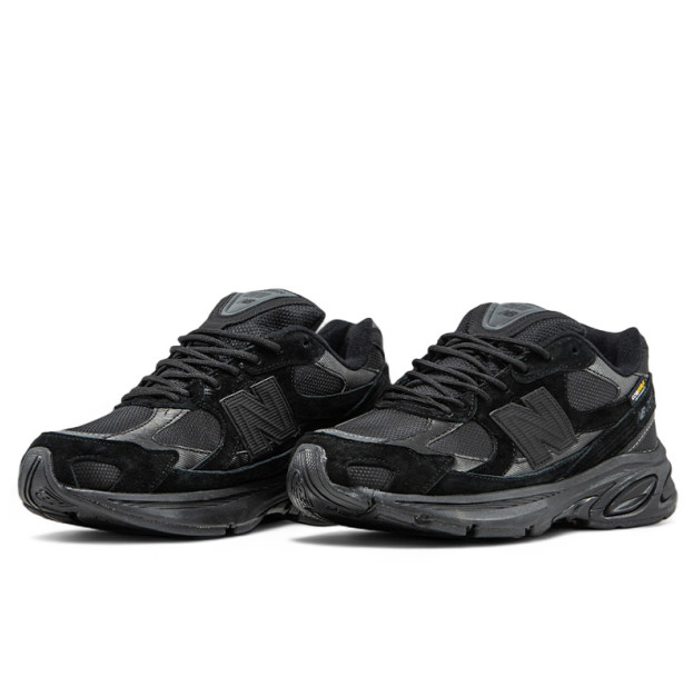 New Balance 2010 Cordura Black Termo