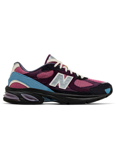 New Balance 2010 x Kith Purple U2010KTC