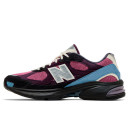 New Balance 2010 x Kith Purple U2010KTC