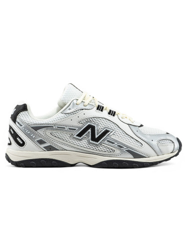 New Balance 204L Silver Metallic Navy U204LSWD