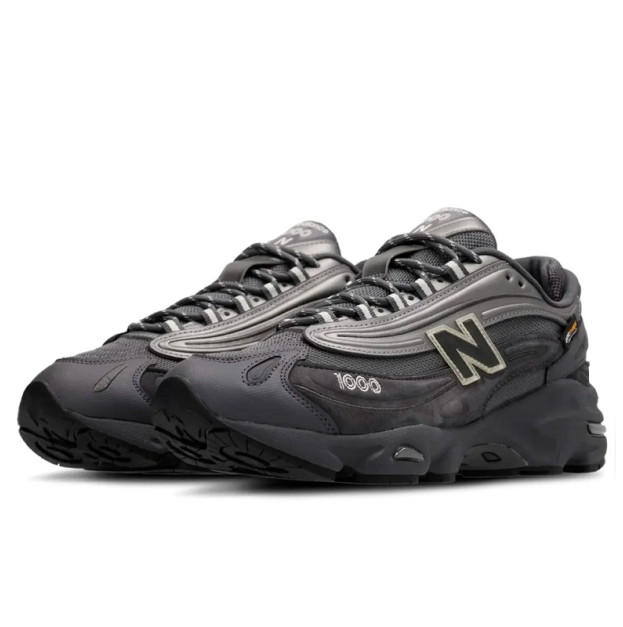 New Balance 1000 Cordura Pack Grey M1000FNV
