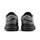 New Balance 1000 Suede Grey Black