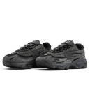 New Balance 1000 Suede Dark Grey Black