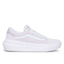 Vans Old Skool Overt CC Shoe Light Grey White