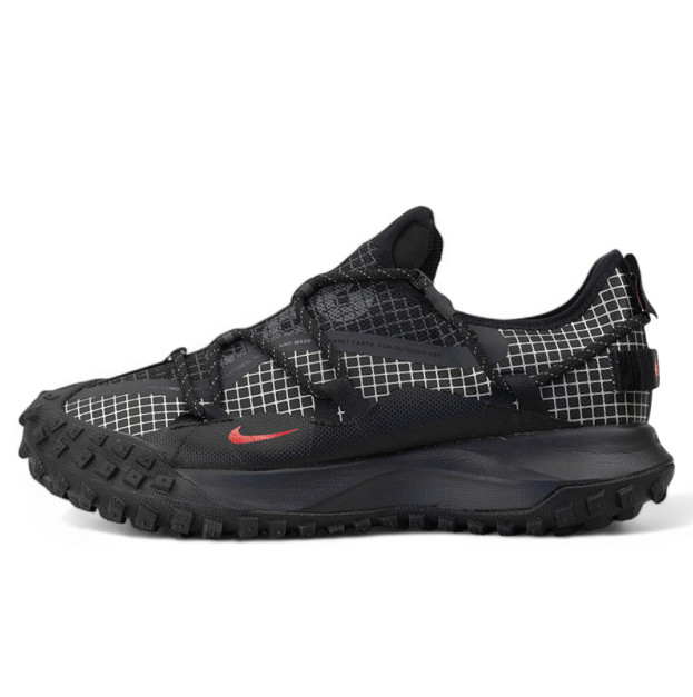 Nike ACG Mountain Low Gore-Tex Black Red