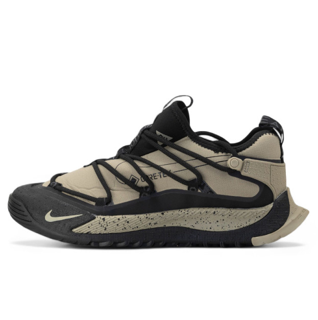 Nike ACG Mountain Fly Low Gore-Tex Beige Black