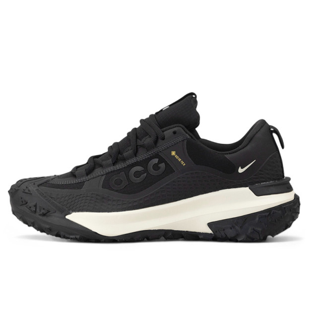 Nike ACG Mountain Fly Low Gore-Tex Black Beige
