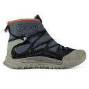 Nike ACG Terra Antarktik Gore-Tex Khaki Grey З ХУТРОМ