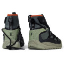 Nike ACG Terra Antarktik Gore-Tex Khaki Grey З ХУТРОМ