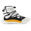Nike ACG Terra Antarktik Gore-Tex White Black Orange З ХУТРОМ