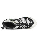 Nike ACG Terra Antarktik Gore-Tex White Black Orange З ХУТРОМ