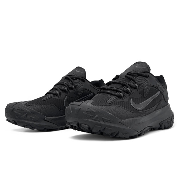 Nike ACG Gore-Tex Mountain Fly Black