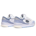 Adidas Adi2000 White Blue