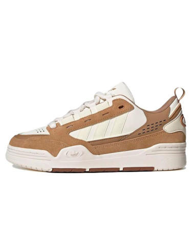 Adidas ADI2000 White Brown HQ6336