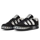 Adidas Adimatic x Human Made Black Grey HP6770