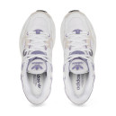 Adidas Astir White Tech Purple HQ6777